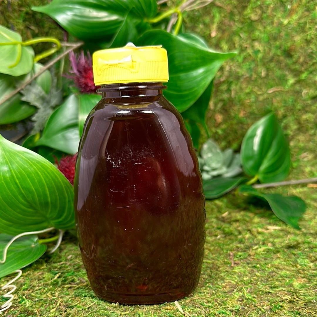 1lb Honey