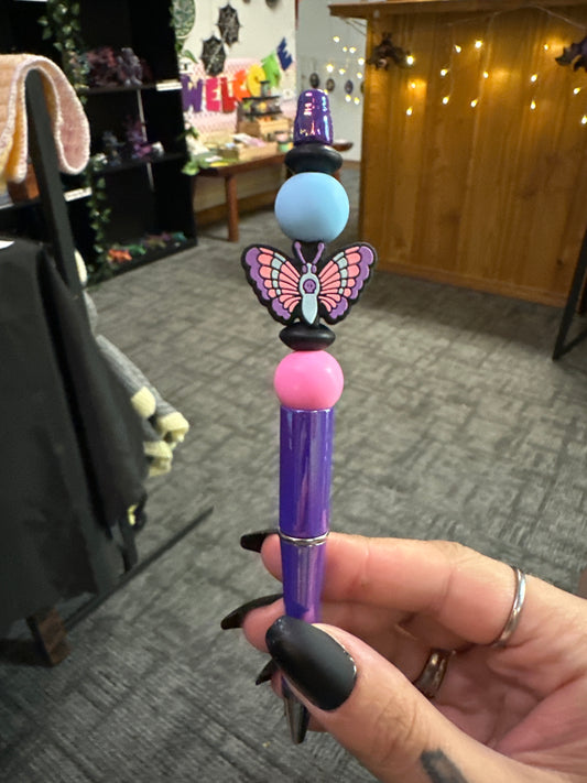 Pen- Butterfly