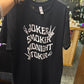 Shirt - Joker Smoker Toker