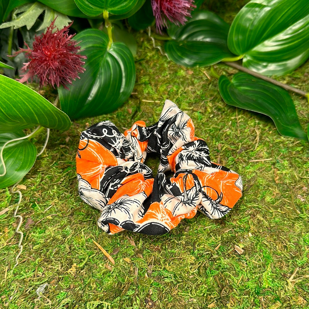 Scrunchie - Pumpkin