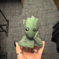 Resin - Groot Green